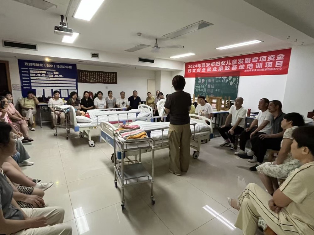 培训照片
