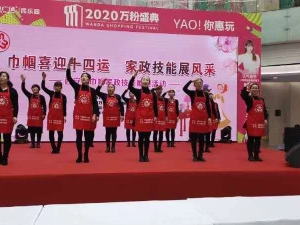 培训照片